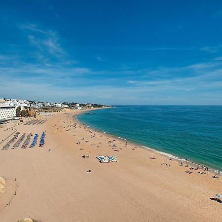 Albufeira - 3 Bedrooms - Free Wifi Екстериор снимка