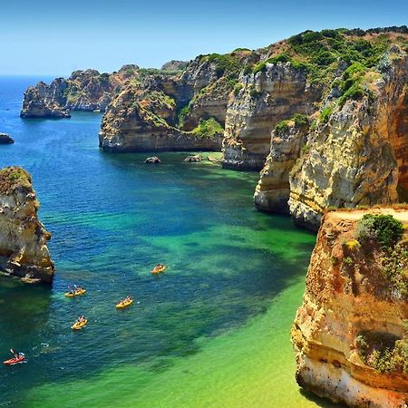 Albufeira - 3 Bedrooms - Free Wifi Екстериор снимка