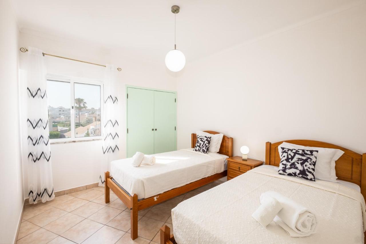 Albufeira - 3 Bedrooms - Free Wifi Екстериор снимка