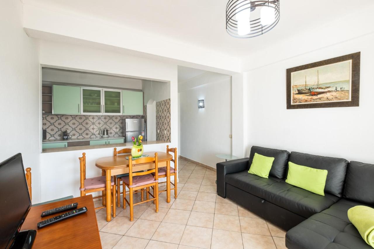 Albufeira - 3 Bedrooms - Free Wifi Екстериор снимка