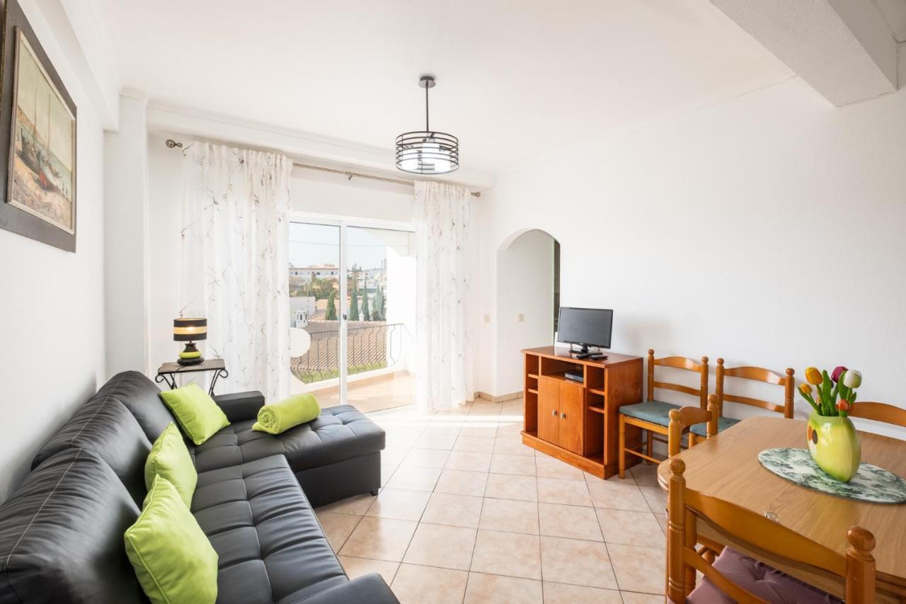Albufeira - 3 Bedrooms - Free Wifi Екстериор снимка