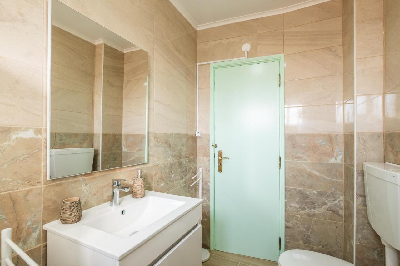 Albufeira - 3 Bedrooms - Free Wifi Екстериор снимка