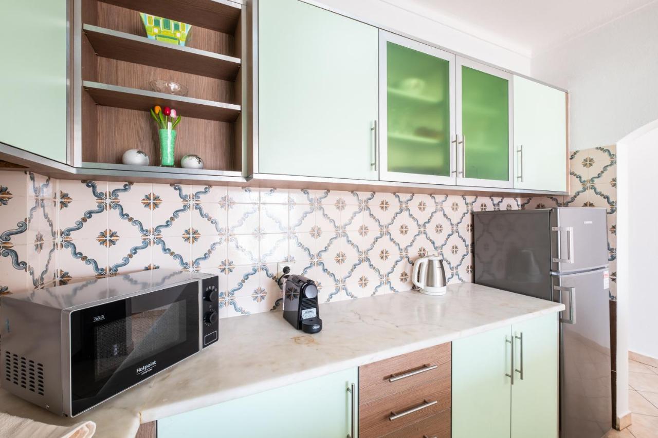 Albufeira - 3 Bedrooms - Free Wifi Екстериор снимка