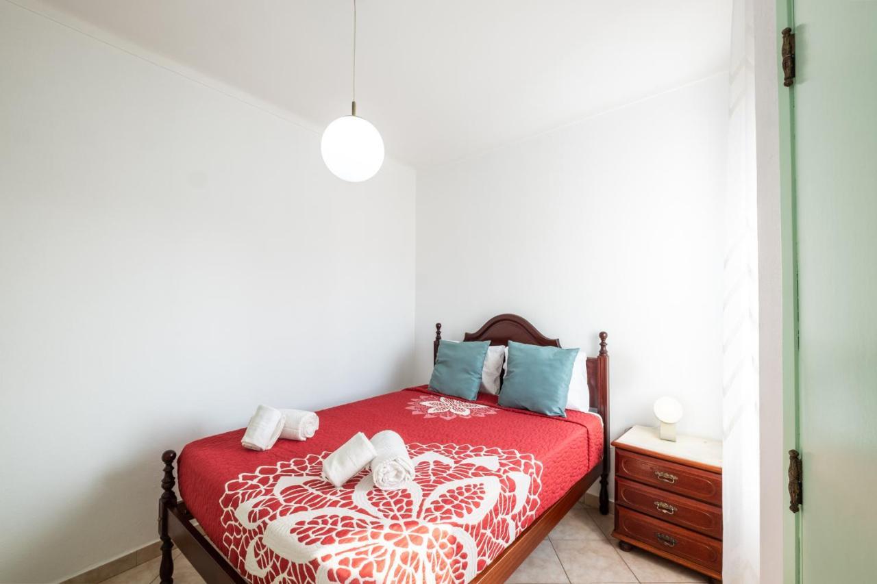 Albufeira - 3 Bedrooms - Free Wifi Екстериор снимка