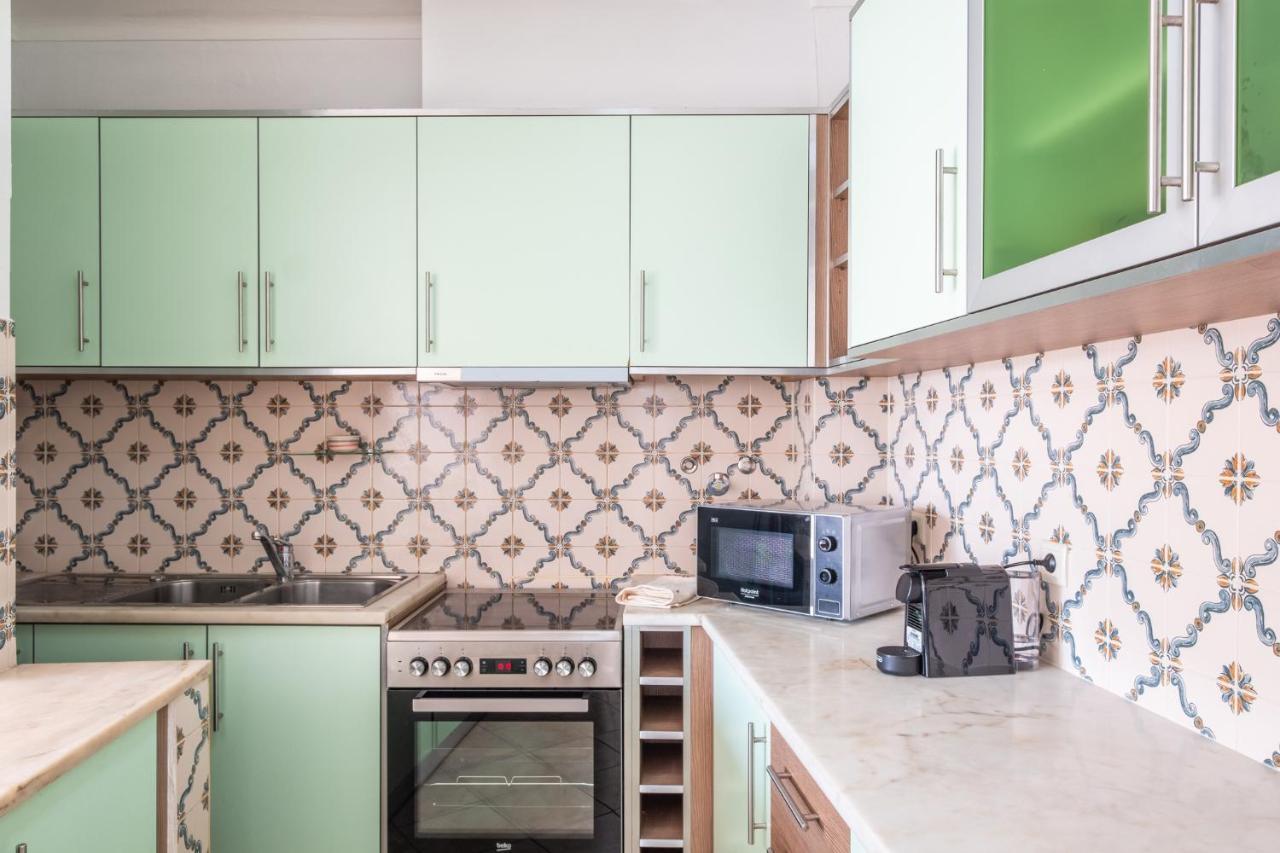 Albufeira - 3 Bedrooms - Free Wifi Екстериор снимка