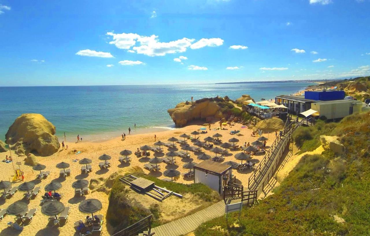 Albufeira - 3 Bedrooms - Free Wifi Екстериор снимка